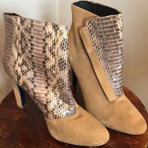 Women’s boots